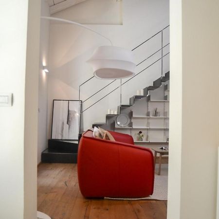 Joivy Fulcorina Apartment Milan Bagian luar foto