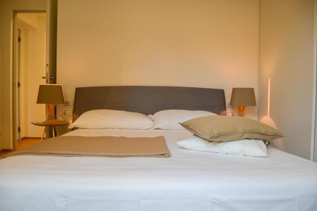 Joivy Fulcorina Apartment Milan Bagian luar foto
