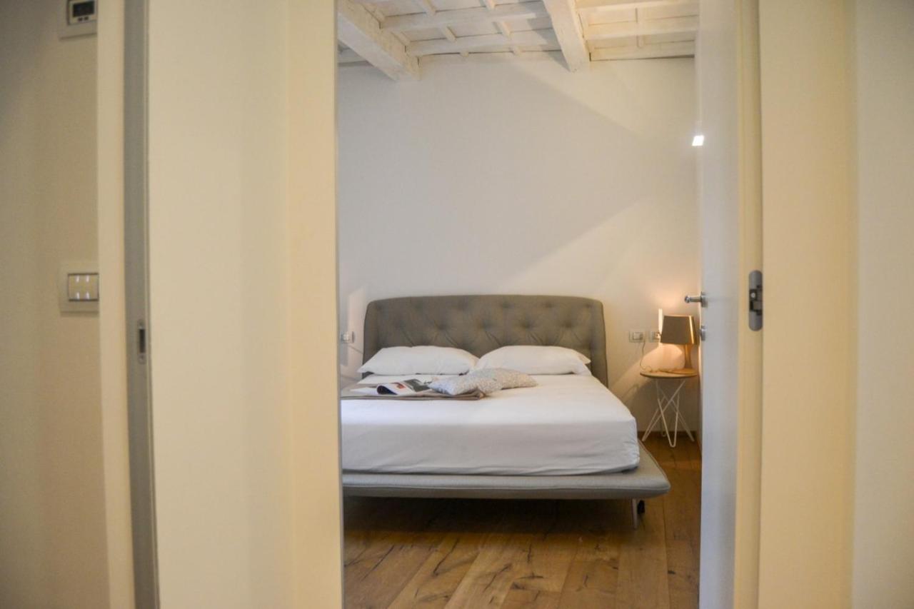 Joivy Fulcorina Apartment Milan Bagian luar foto