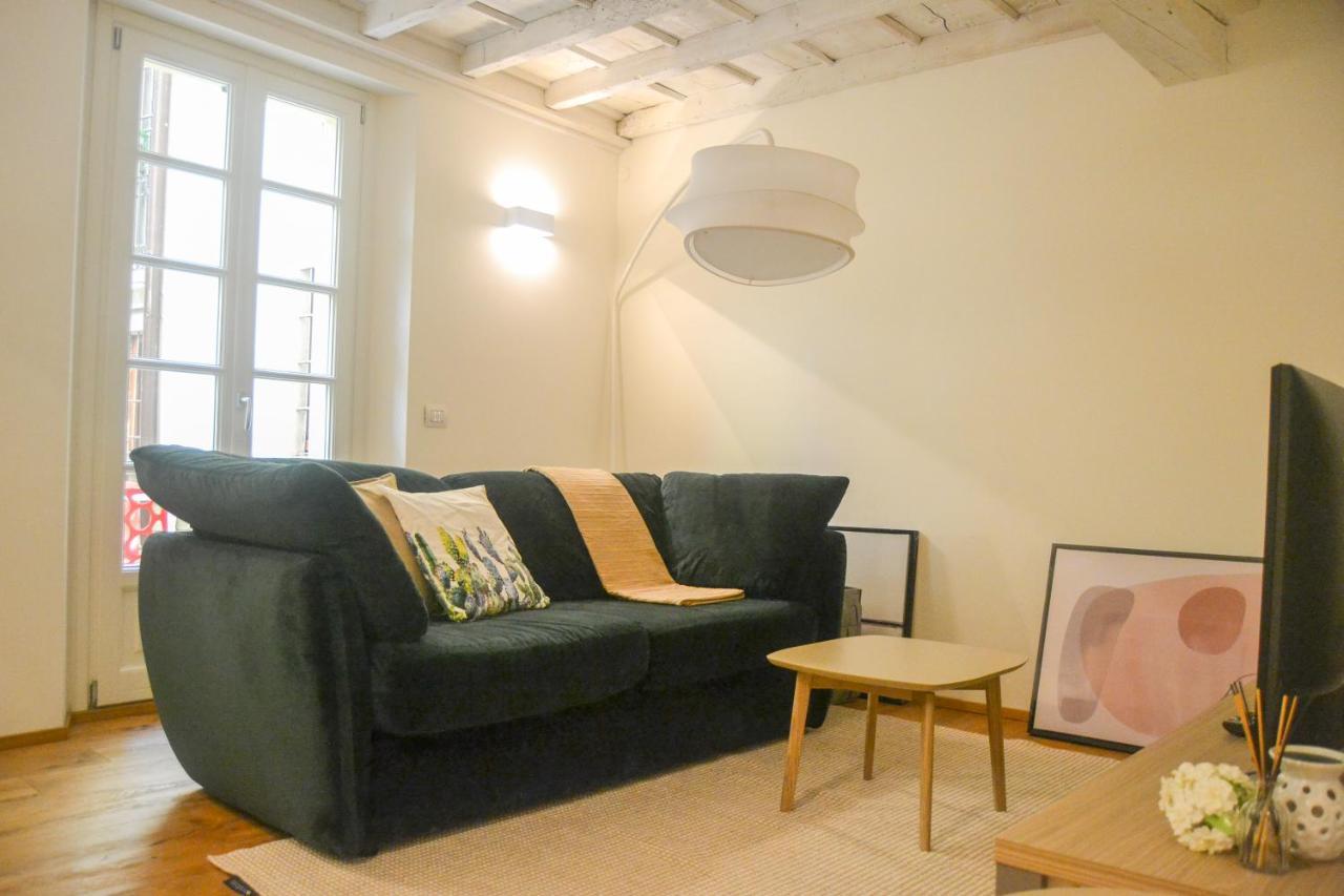 Joivy Fulcorina Apartment Milan Bagian luar foto