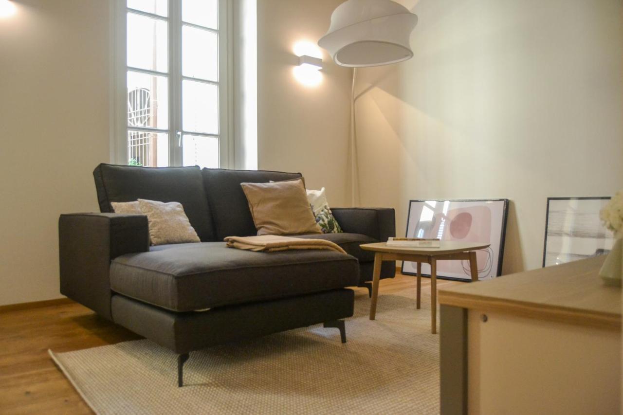 Joivy Fulcorina Apartment Milan Bagian luar foto