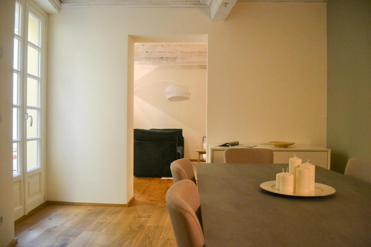 Joivy Fulcorina Apartment Milan Bagian luar foto