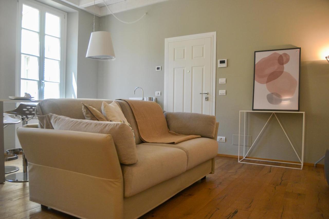 Joivy Fulcorina Apartment Milan Bagian luar foto