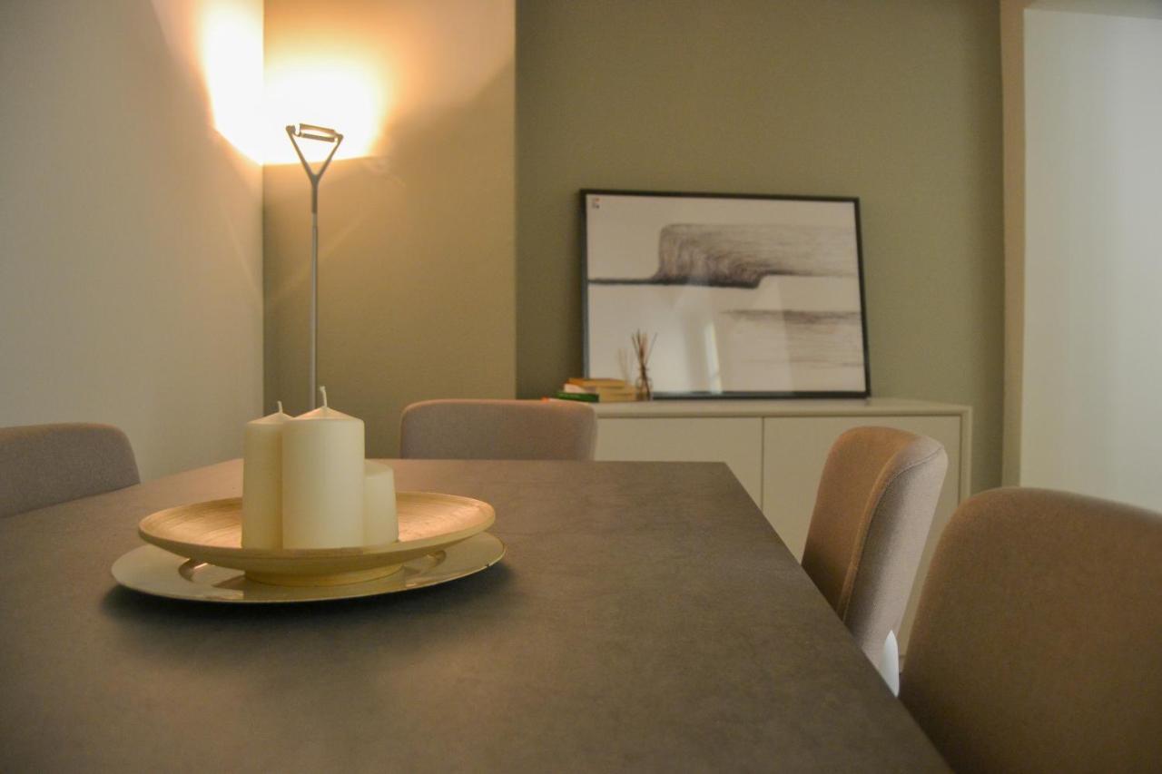 Joivy Fulcorina Apartment Milan Bagian luar foto