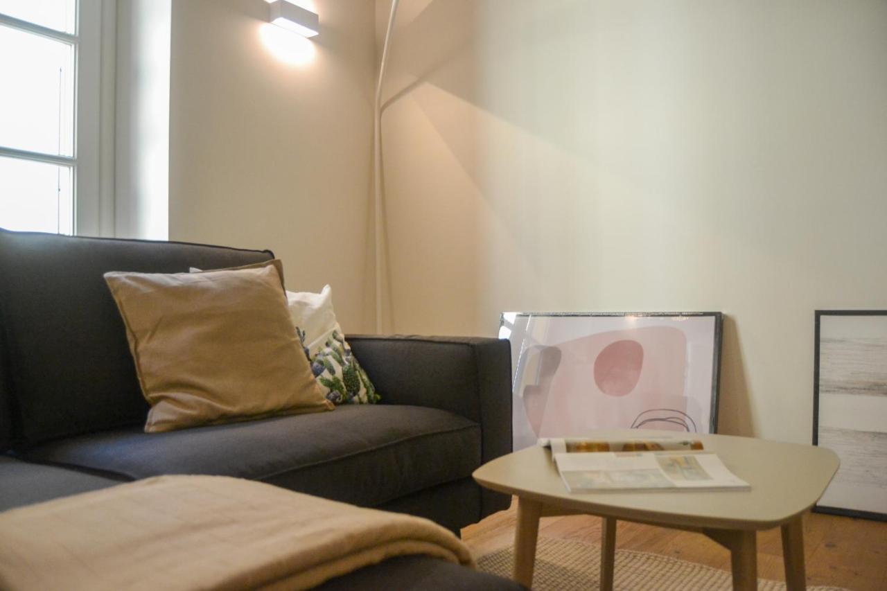 Joivy Fulcorina Apartment Milan Bagian luar foto