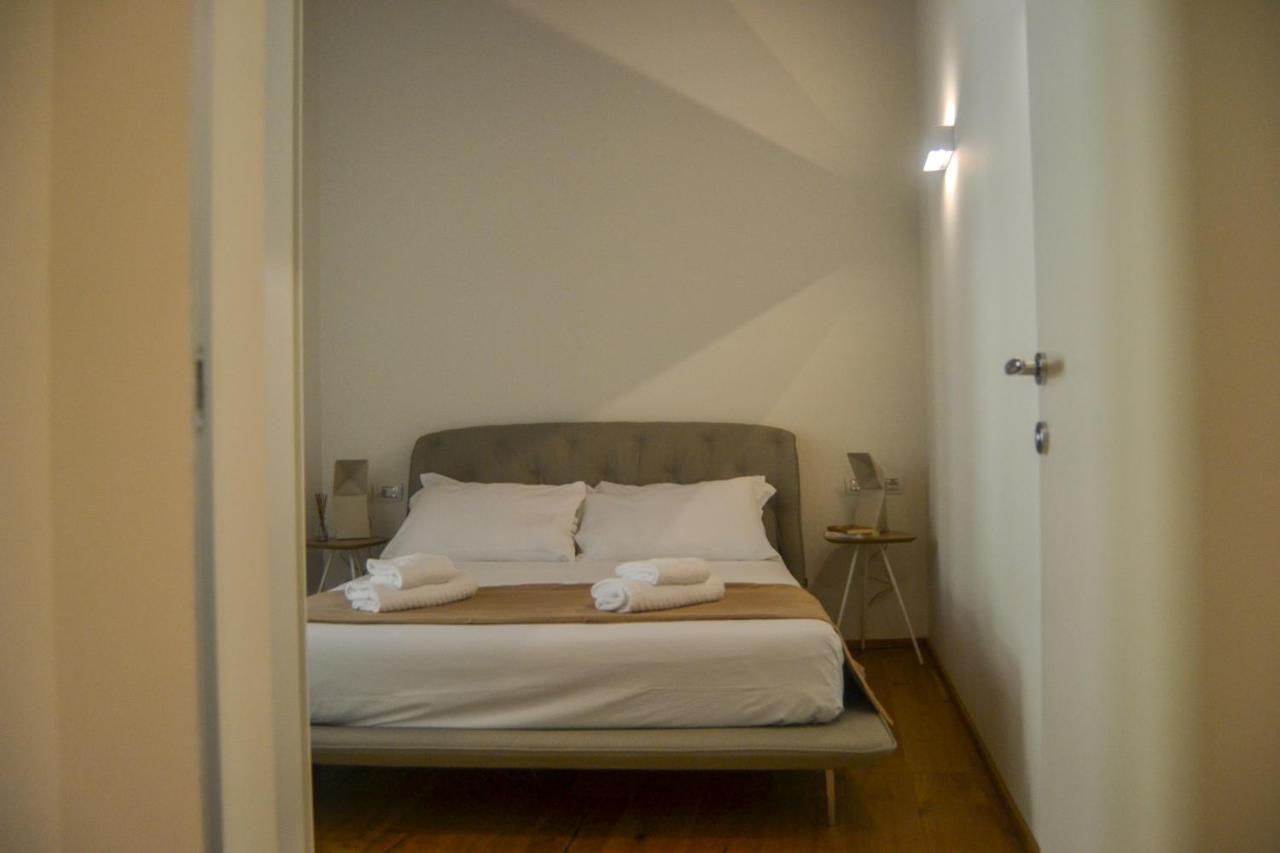 Joivy Fulcorina Apartment Milan Bagian luar foto
