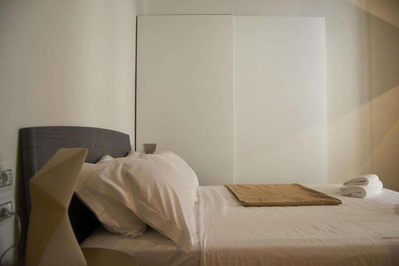 Joivy Fulcorina Apartment Milan Bagian luar foto
