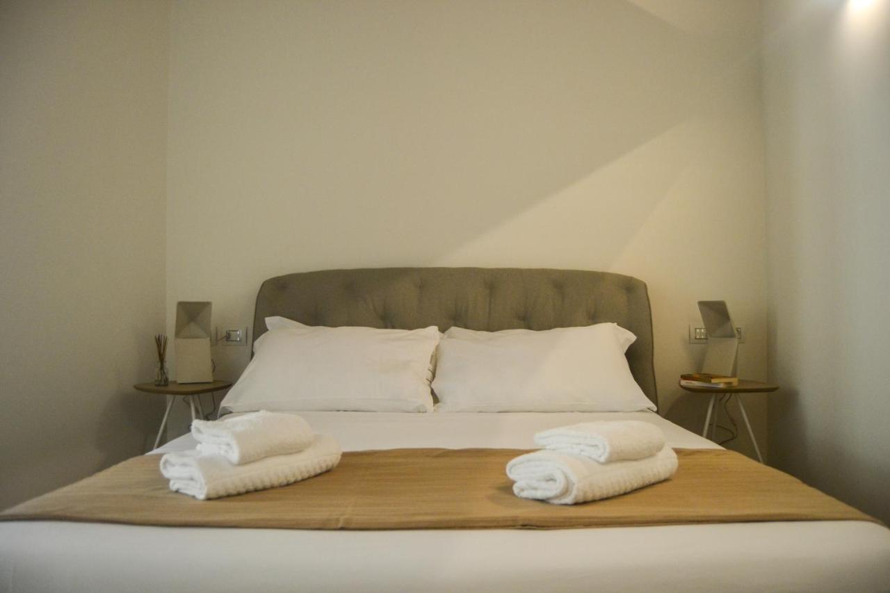 Joivy Fulcorina Apartment Milan Bagian luar foto
