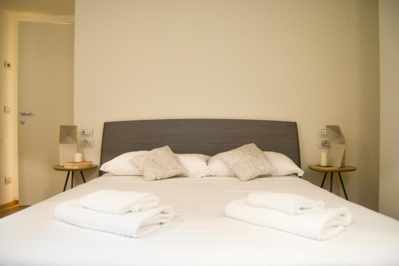 Joivy Fulcorina Apartment Milan Bagian luar foto