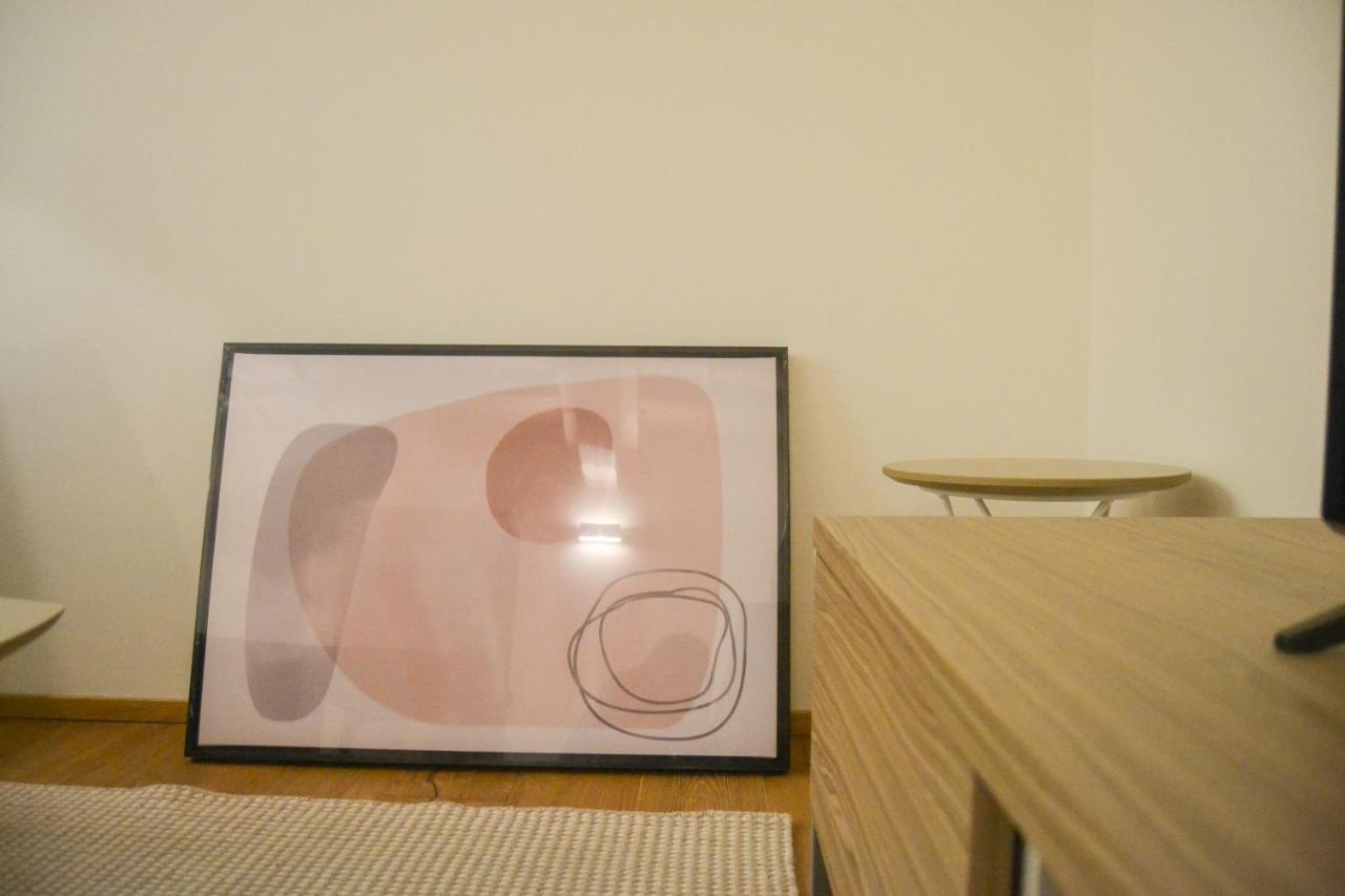 Joivy Fulcorina Apartment Milan Bagian luar foto