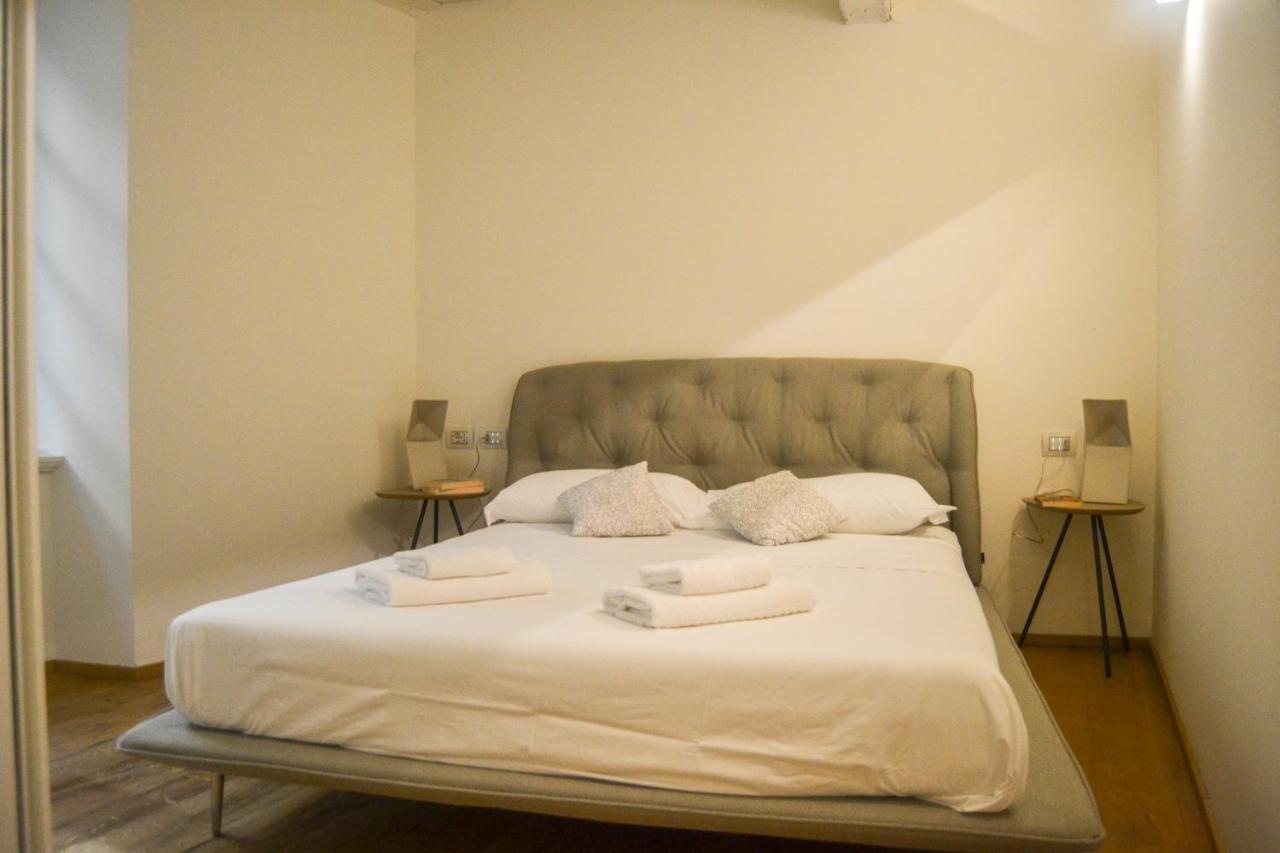 Joivy Fulcorina Apartment Milan Bagian luar foto
