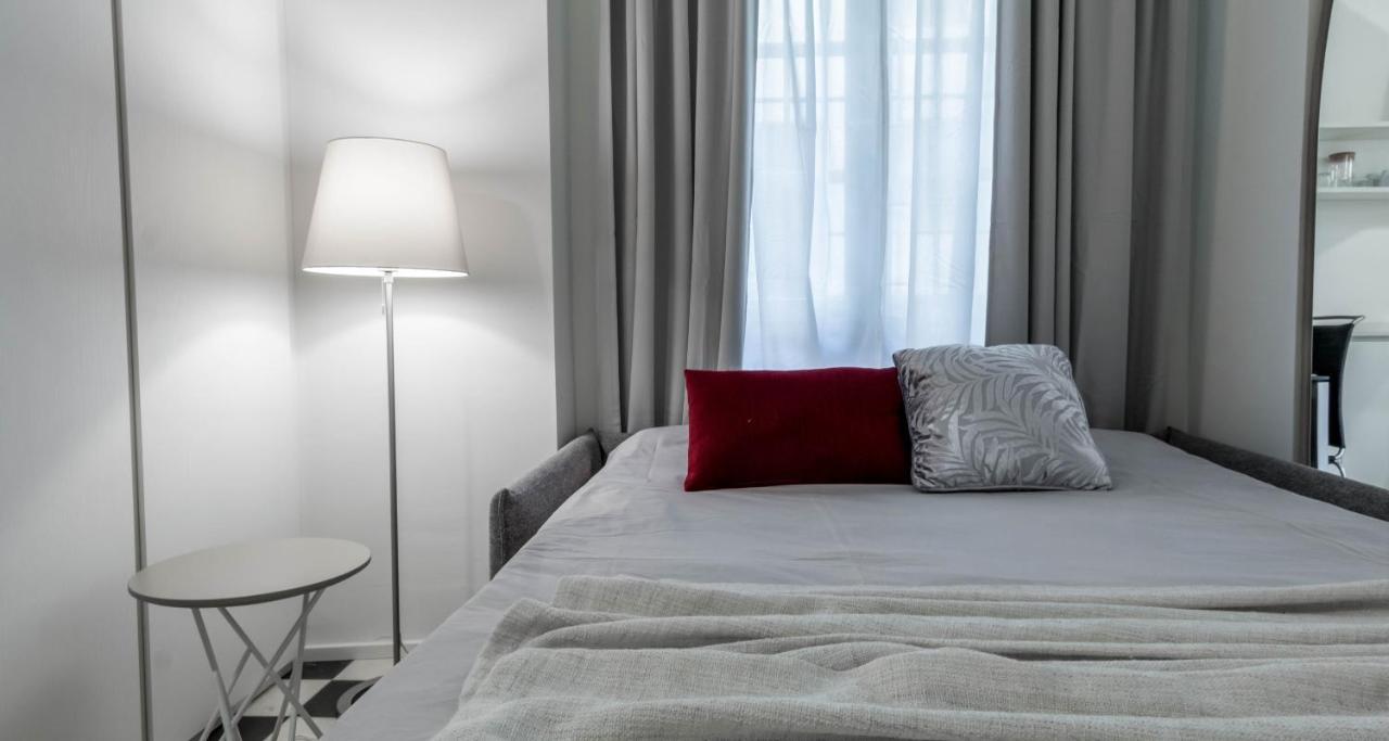Joivy Fulcorina Apartment Milan Bagian luar foto
