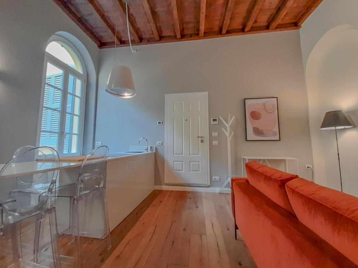 Joivy Fulcorina Apartment Milan Bagian luar foto