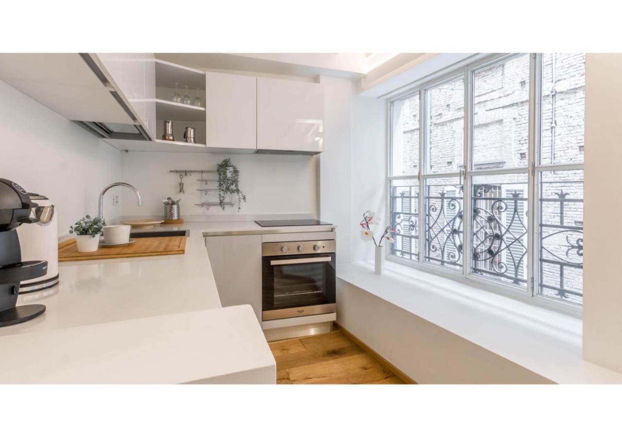 Joivy Fulcorina Apartment Milan Bagian luar foto
