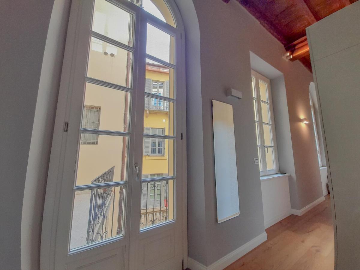 Joivy Fulcorina Apartment Milan Bagian luar foto